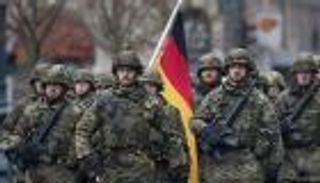 بـ100 مليار يورو.. جيش ألمانيا ينتظر تحديثا "تاريخيا"