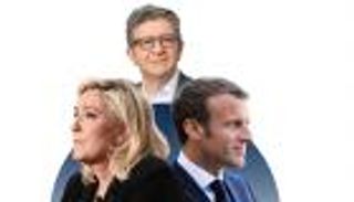 انتخابات فرنسا التشريعية تقترب من "ساعة الصفر".. خبر سار لماكرون