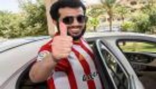 أول تعليق من تركي آل الشيخ بعد تأهل ألميريا إلى الدوري الإسباني