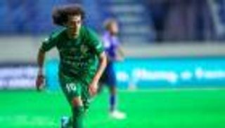 الدوري الإماراتي.. هل يُكمل الوصل مسيرة عموري مع الكبار؟