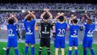 الدوري السعودي.. الهلال يتحدى الاتحاد برسالة نارية بعد خطف الصدارة