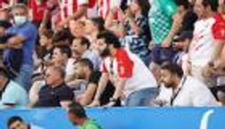 كيف احتفل تركي آل الشيخ بتأهل ألميريا للدوري الإسباني؟ (صور وفيديو)