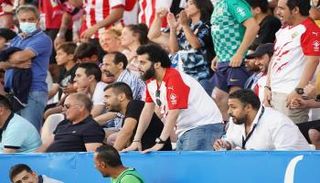 تركي آل الشيخ مالك نادي ألميريا