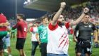 بعد تأهل ألميريا.. تركي آل الشيخ يكشف عن وعد عمره 3 سنوات (فيديو)