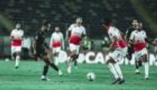 دقيقة بدقيقة.. بث مباشر مباراة الأهلي والوداد اليوم في نهائي دوري أبطال أفريقيا