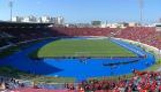 الأهلي والوداد.. أجواء مشحونة قبل نهائي دوري أبطال أفريقيا 2022 (فيديو)