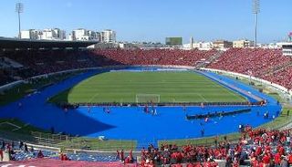 ملعب محمد الخامس