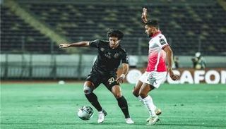 الأهلي ضد الوداد - صورة أرشيفية