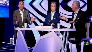 وائل جمعة وطارق دياب ويوسف شيبو