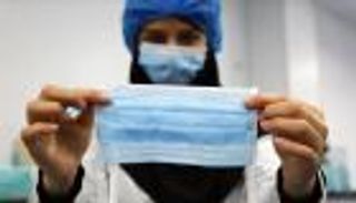 تركيا تلغي إلزامية ارتداء الكمامة عدا مكان واحد