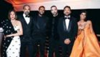 سعوديات في مهرجان كان 2022.. إطلالات جريئة وحضور مميز