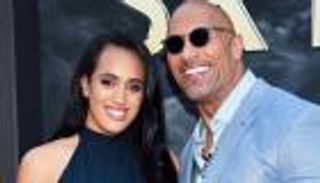 ابنة "ذا روك" تقتحم عالم المصارعة.. وتختار اسماً غريباً