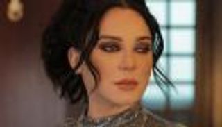 سلاف فواخرجي تثير الجدل بـ"رؤية الأنبياء" ومشهد "حقنة الشلل" (فيديو)