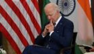 بايدن في مرمى نيران الغضب بسبب الاحتجاجات الإيرانية