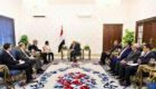 "الرئاسي اليمني": يجب دفع الحوثي للوفاء ببنود الهدنة