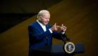 بايدن: لن نرسل صواريخ لأوكرانيا تصل لروسيا