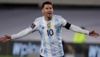 ميسي ومنتخب إيطاليا.. قصة مواجهة تأخرت 10 سنوات