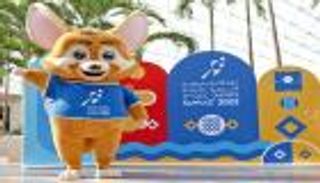 لفتات إنسانية ومنافسات استثنائية.. 5 حقائق تلخص دورة الألعاب الخليجية الثالثة