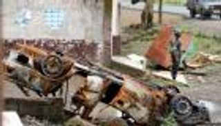 أزمة الناطقين بالإنجليزية.. 24 قتيلا في هجوم غربي الكاميرون