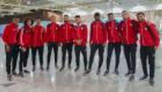 تصفيات كأس العالم.. أول استبعاد من منتخب الإمارات قبل مباراة أستراليا