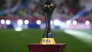 كأس العالم للأندية
