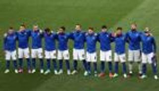 من أجل "الفيناليسما".. أول قائمة لمنتخب إيطاليا بعد نكسة المونديال