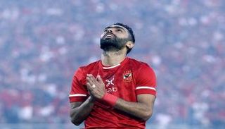 حسرة الأهلي المصري 