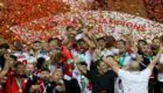 "غزاة القارة".. قصة شعار قاد الوداد إلى عرش دوري أبطال أفريقيا