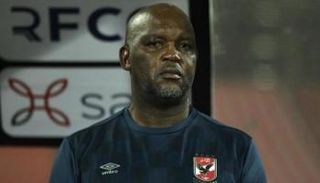 دوري أبطال أفريقيا