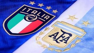 الأرجنتين وإيطاليا 