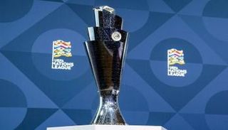 دوري الأمم الأوروبية