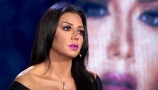 الفنانة المصرية رانيا يوسف