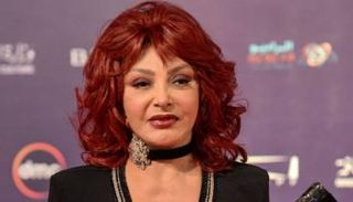 الفنانة المصرية نبيلة عبيد