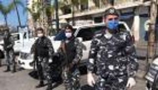 بعد خلع فتاة لملابسها في لبنان.. الأمن الداخلي يكشف التفاصيل