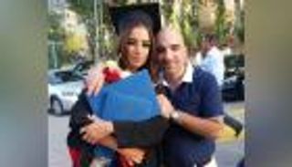 كانت ترتدي ملابسه.. وفاة بلوجر أردنية حزنا على رحيل شقيقها