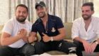 محمد رمضان يكشف عن "أقوى حفلة في إسطنبول".. وهذا موعدها