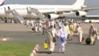 موسم حج 2022.. المغرب يكشف موعد وصول أول فوج للأراضي المقدسة