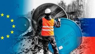 حرب الطاقة.. روسيا تضرب أوروبا بسلاح الغاز