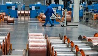 مصنع مغربي - صورة أرشيفية