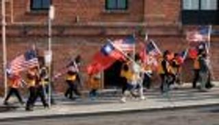 لمواجهة التنين الصيني.. خطط أمريكية تايوانية لزيادة التعاون الأمني