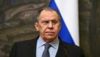 رويترز: لقاء خليجي في الرياض مع لافروف ونظيره الأوكراني "عن بعد"