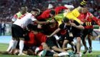 أنهى هيمنة الأهلي.. الوداد بطلا لدوري أبطال أفريقيا للمرة الثالثة