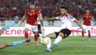 ملخص مباراة الاهلي والوداد اليوم في نهائي دوري أبطال أفريقيا 2022