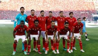 الأهلي المصري