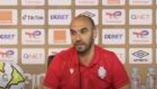 بعد التتويج الأفريقي.. مدرب الوداد يخطف شعار ريال مدريد من الأهلي