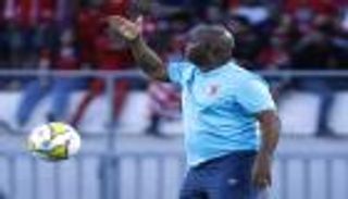 بينها صبية الملاعب.. موسيماني يحدد 5 أسباب لخسارة الأهلي ضد الوداد