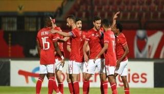 الأهلي المصري
