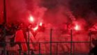 فيديو.. احتفالات جماهير الوداد المغربي بلقب دوري أبطال أفريقيا