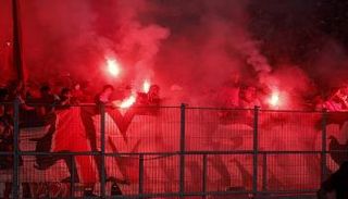 جماهير الوداد المغربي