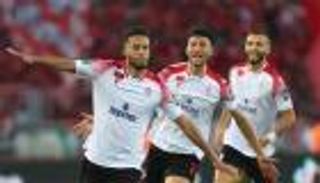 زهير المترجي.. هرب من يوفنتوس ليقود الوداد لدوري أبطال أفريقيا